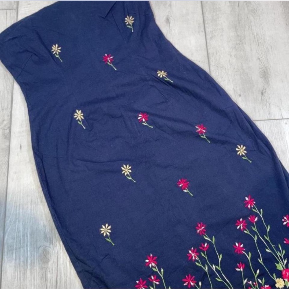 Vintage Y2K dress